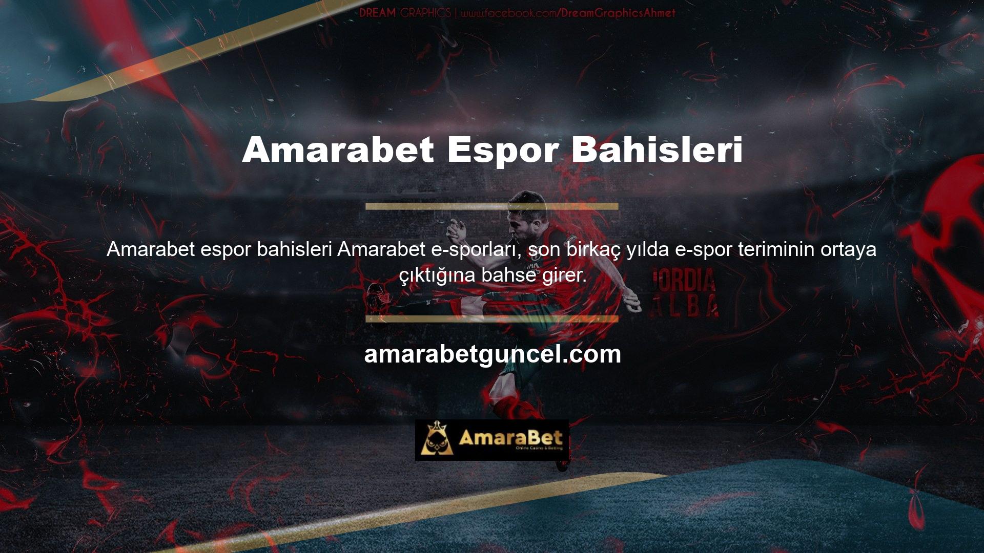 Lol, Dota ve CS Go gibi popüler oyunlarda biraz eğlenelim ve yarışmalar düzenleyelim