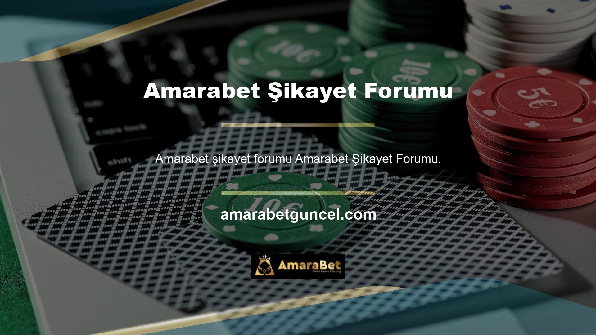 Amarabet mobil uygulaması, Amarabet web sitesini cep telefonu veya tablet aracılığıyla kullanmak anlamına gelir